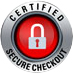 secure checkout